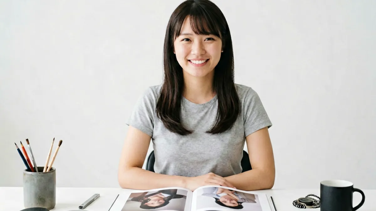 桃乃木香奈个人简介页封面，清晰呈现其出道背景与成长历程